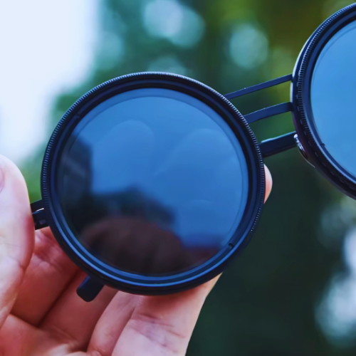 AuraProLens - Gafas Ajustables