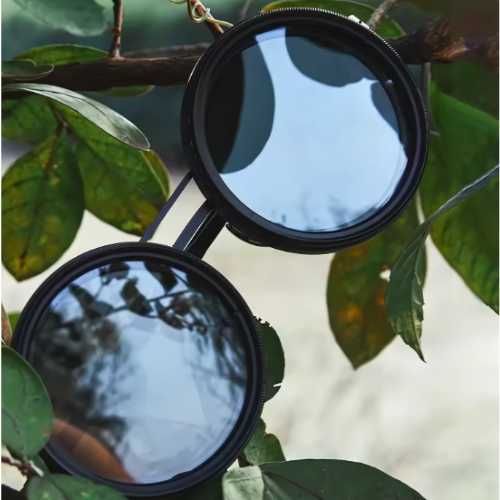 AuraProLens - Gafas Ajustables